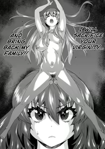 Page 70 of Jagan no Saimin Inryoku de Seitokai Les Joshi-tachi no Shojo o Kyousei Rape!! Ch.1-5 (decensored) - preview thumbnail