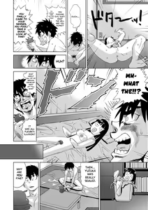 Page 96 of Jagan no Saimin Inryoku de Seitokai Les Joshi-tachi no Shojo o Kyousei Rape!! Ch.1-5 (decensored) - preview thumbnail