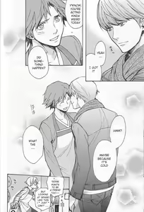 Page 26 of CLOUD NINE - preview thumbnail