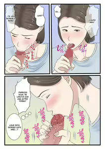 Page 15 of Quiero Canjear Los Bonos Diarios De Mi Madre - preview thumbnail
