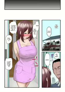 Page 21 of Pakokatsu Oji-san to Kaede-chan | Kaede and Her Sugar Daddy - preview thumbnail