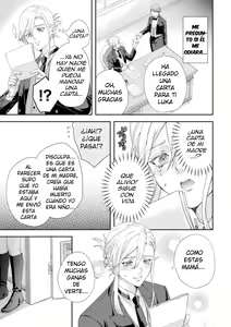 Page 4 of Shuujin wa Hiroware Elf o Midareotoshitai ~Seigu ni yoru Yuganda Ai no Shimeshikata~ - preview thumbnail