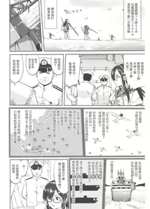 Page 5 of Teitoku no Ketsudan MIDWAY - preview thumbnail