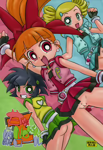Amashuu NO Pant Taterooru Z — hentai manga cover on Fhentai