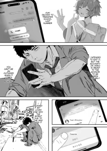 Page 105 of Rikujoubu no Bokukko Doukyuusei ga Chuunen Komon ni Mesu ni Sareru Ichibu Shijuu - preview thumbnail