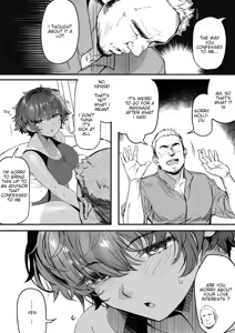 Page 11 of Rikujoubu no Bokukko Doukyuusei ga Chuunen Komon ni Mesu ni Sareru Ichibu Shijuu - preview thumbnail