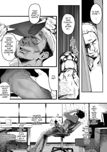 Page 15 of Rikujoubu no Bokukko Doukyuusei ga Chuunen Komon ni Mesu ni Sareru Ichibu Shijuu - preview thumbnail