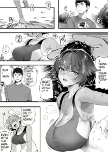 Page 4 of Rikujoubu no Bokukko Doukyuusei ga Chuunen Komon ni Mesu ni Sareru Ichibu Shijuu - preview thumbnail