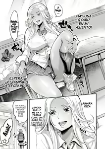 Page 3 of Uri☆Gal - preview thumbnail