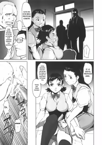 Page 7 of Abuso en la Oficina de Orientación - preview thumbnail