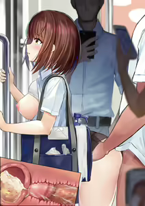 Page 67 of Himemiya Manaka - preview thumbnail