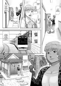Page 24 of Dekiai Jukujo ~Yokujou suru Onna-tachi~ - preview thumbnail