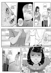 Page 6 of Dekiai Jukujo ~Yokujou suru Onna-tachi~ - preview thumbnail