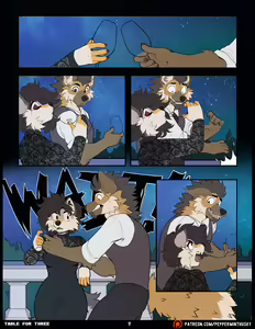 Page 1001 of Artist: pepperminthusky - preview thumbnail