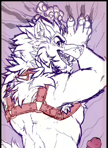Page 1029 of Artist: pepperminthusky - preview thumbnail