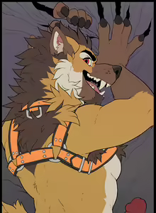 Page 1031 of Artist: pepperminthusky - preview thumbnail