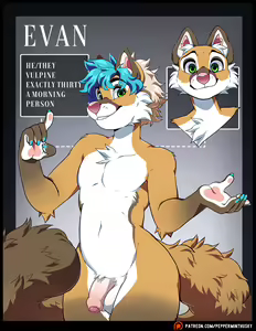 Page 1113 of Artist: pepperminthusky - preview thumbnail