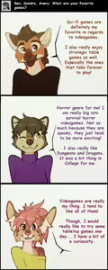 Page 114 of Artist: pepperminthusky - preview thumbnail