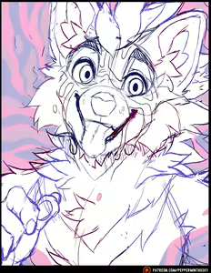 Page 1143 of Artist: pepperminthusky - preview thumbnail