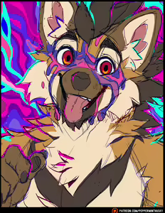 Page 1146 of Artist: pepperminthusky - preview thumbnail