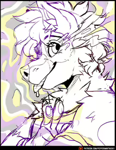 Page 1154 of Artist: pepperminthusky - preview thumbnail
