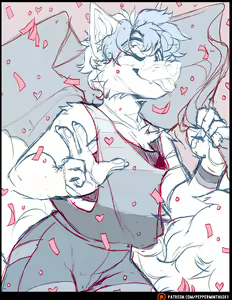 Page 1159 of Artist: pepperminthusky - preview thumbnail