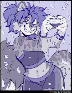 Page 1162 of Artist: pepperminthusky - preview thumbnail