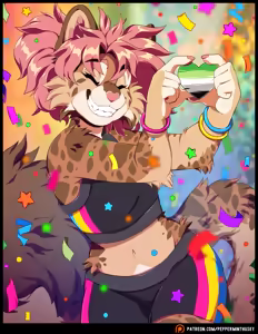 Page 1163 of Artist: pepperminthusky - preview thumbnail