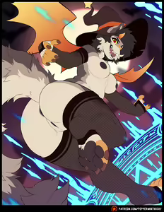 Page 1208 of Artist: pepperminthusky - preview thumbnail
