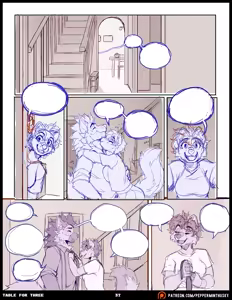 Page 1243 of Artist: pepperminthusky - preview thumbnail
