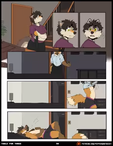Page 1257 of Artist: pepperminthusky - preview thumbnail