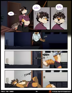 Page 1259 of Artist: pepperminthusky - preview thumbnail
