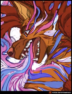 Page 1285 of Artist: pepperminthusky - preview thumbnail