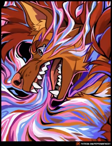 Page 1287 of Artist: pepperminthusky - preview thumbnail