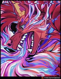 Page 1289 of Artist: pepperminthusky - preview thumbnail