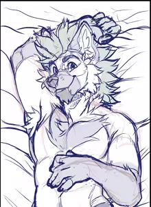 Page 1305 of Artist: pepperminthusky - preview thumbnail