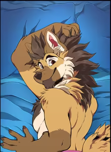 Page 1312 of Artist: pepperminthusky - preview thumbnail