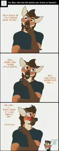 Page 16 of Artist: pepperminthusky - preview thumbnail