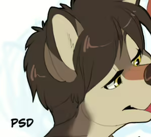 Page 26 of Artist: pepperminthusky - preview thumbnail