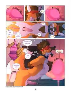 Page 344 of Artist: pepperminthusky - preview thumbnail