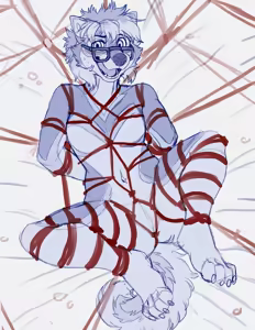 Page 433 of Artist: pepperminthusky - preview thumbnail