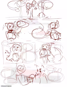 Page 762 of Artist: pepperminthusky - preview thumbnail