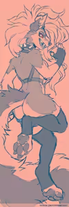 Page 794 of Artist: pepperminthusky - preview thumbnail