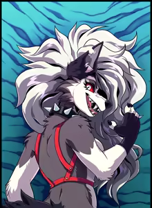 Page 802 of Artist: pepperminthusky - preview thumbnail