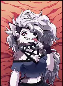 Page 806 of Artist: pepperminthusky - preview thumbnail