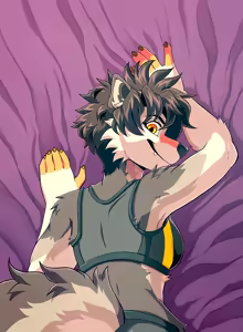 Page 864 of Artist: pepperminthusky - preview thumbnail
