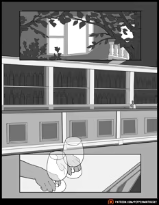 Page 908 of Artist: pepperminthusky - preview thumbnail