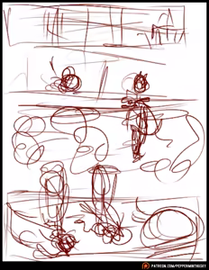 Page 910 of Artist: pepperminthusky - preview thumbnail