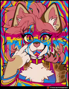 Page 989 of Artist: pepperminthusky - preview thumbnail
