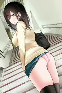 Page 334 of oouso 大嘘 - preview thumbnail